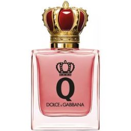 Dolce & Gabbana Q Intense Eau de Parfum 50 ml
