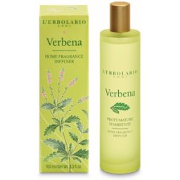 L'Erbolario Verbena Perfumador Ambientador 100 ml