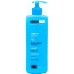 Isdin Ureadin Gel de Ducha Hidratante 400 ml
