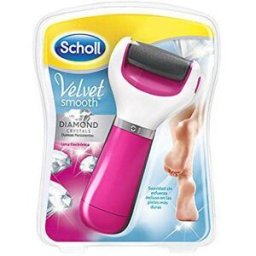 Dr. Scholl Scholl Velvet Lima Pies Rosa Dr. Scholl