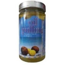 Ayurveda Oil Pulling 300 gr