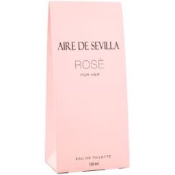 Aire De Sevilla Rose Eau de Toilette 150 ml 150 ml