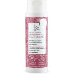Natura Siberica Tónico Facial Hialurónico Antienvejecimiento 150 ml