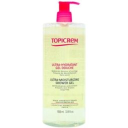 Topicrem Gel de Ducha Ultra Hydratant 1000 ml