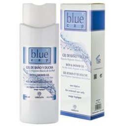 Catalysis Blue Cap Gel de Ducha 400 ml