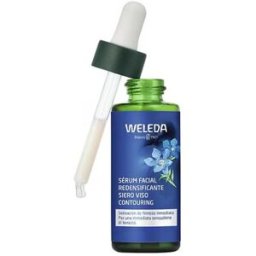 Weleda Sérum Facial Redensificante de Genciana Azul 30 ml