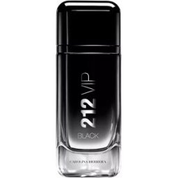 Carolina Herrera 212 Vip Black Eau de Parfum 200 ml