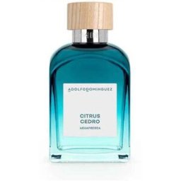 Adolfo Domínguez Citrus Cedro Eau de Toilette 60 ml