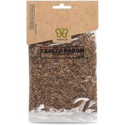 Naturcid Infusión Cereza Rabos Bolsa 75 gr