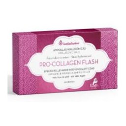 Esential'arôms Pro Collagen Flash 7 Ampollas