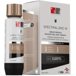 DS Laboratories Spectral Dnc-N Loción Anticaída 60 ml