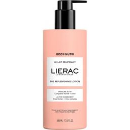 Lierac Body Nutri Leche Relipidizante 400 ml