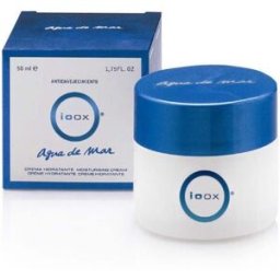 Ioox Crema Hidratante 50 Ml 50 ml