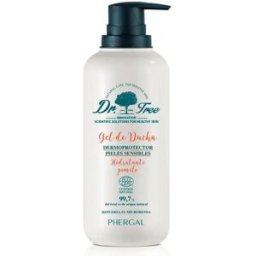 Dr. Tree Gel de Ducha Hidratante 500 ml