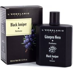 L'Erbolario Enebro Negro Perfume 100 ml