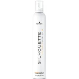 Schwarzkopf Professional Silhouette Espuma Flexible Hold 500 ml