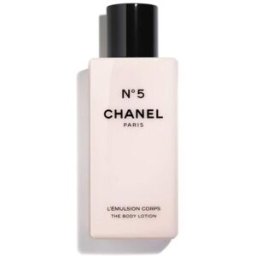 Chanel N5 Loción Corporal 200 ml