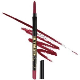L.A. Girl Lápiz de Labios Automático Ultimate intense Unlimited Wine