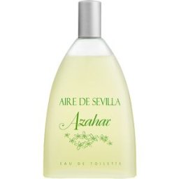 Aire De Sevilla Azahar Eau de Toilette Vaporizador 150 ml