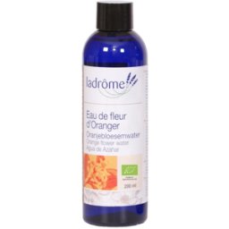 Ladrôme Agua Floral de Azahar Naranjo Bio 200 ml