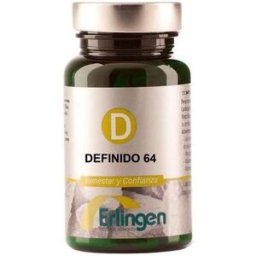 Erlingen Base 64 Ding Chuan Tang