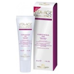 Bottega di Lungavita Vita-Age Excellence Concentrado Facial 30 ml
