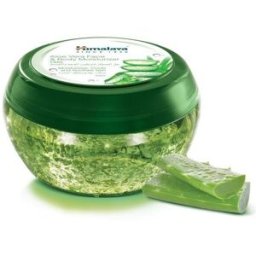 Himalaya Aloe Vera Face & Body moisturizing Gel 300 ml