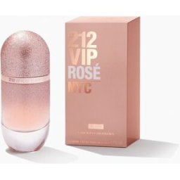 Carolina Herrera 212 Vip Rosé Elixir Eau de Parfum Spray 50 ml