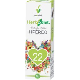 Novadiet Extracto de Hiperico 50 ml 50 ml