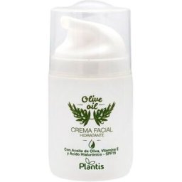 Artesania Agrícola Crema Facial Hidratante Oliva 50 ml