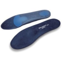 Emo SP310 Plantilla dry total azul 44/45