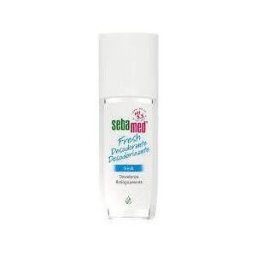 Sebamed Desodorante Fresh Vaporizador 75Ml 75 ml