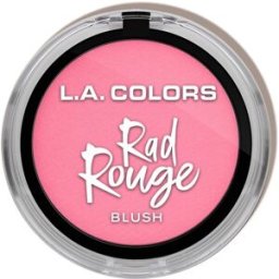L.A. Colors Colorete Rad Rouge Valley Girl