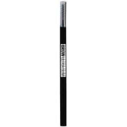 Maybelline Brow Ultra Slim Lápiz de Cejas 0,9 gr 07 Black