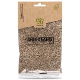 Naturcid Eco Infusión Anís Granos 70 gr
