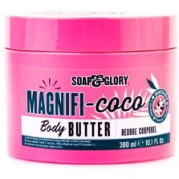 Soap & Glory Magnifi-Coco Body Butter 300 ml 300 ml