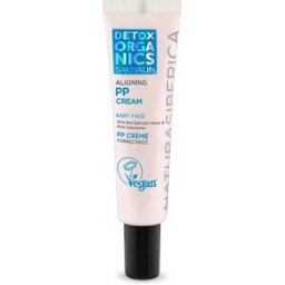 Detox Crema Facial PP Cream 30 ml