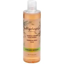 Algologie Champú de Cebolla y Algas Marinas 300 ml