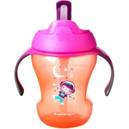 Tommee Tippee Vaso Easy D Caña 2020