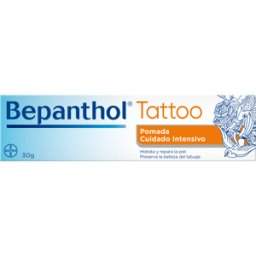 Bepanthol Tattoo Pomada 30 gr