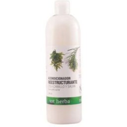 Tot Herba Acondicionador Capilar Cola Caballo & Salvia 500 ml