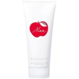 Nina Ricci Nina Body Lotion 200Ml 200 ml