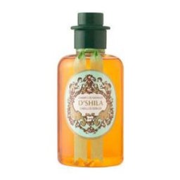 D'Shila Champú Naranja 300 ml