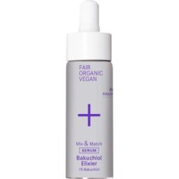 I+M Bakuchiol Elixir Facial Sérum 25 ml