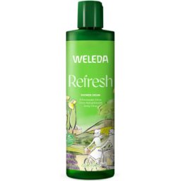 Weleda Gel de Ducha Cremoso Citrus 400 ml