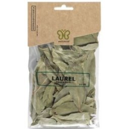 Naturcid Infusión Laurel Bolsa 15 gr