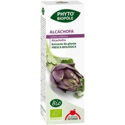 Intersa Phyto Alcachofa 50 ml