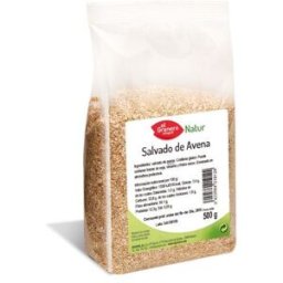 El Granero Integral Salvado de avena 500 gramos