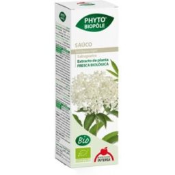 Intersa Phyto Sauco 50 ml