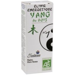 5 Saisons Elixir No 07 Yang del Metal Tomillo 50 ml 09 Yang del Agua